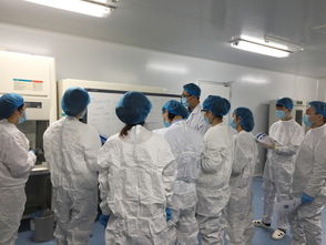 宝日医生物技术（北京）特种作业人员安全技术培训指南