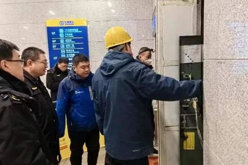 威海市市场监管局强化节前特种设备检查与安全技术培训，筑牢安全防线