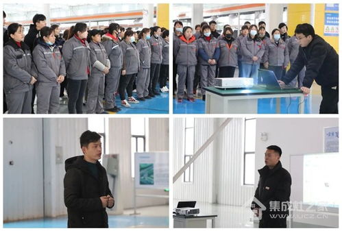 提质增效铸卓越，安全生产促发展——培恩电器2021年315质量月暨安全生产月活动圆满落幕